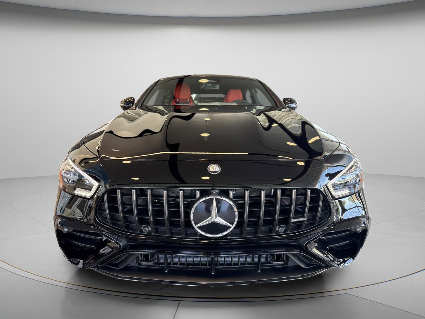 New 2026 Mercedes-Benz AMG GT 43 image 7