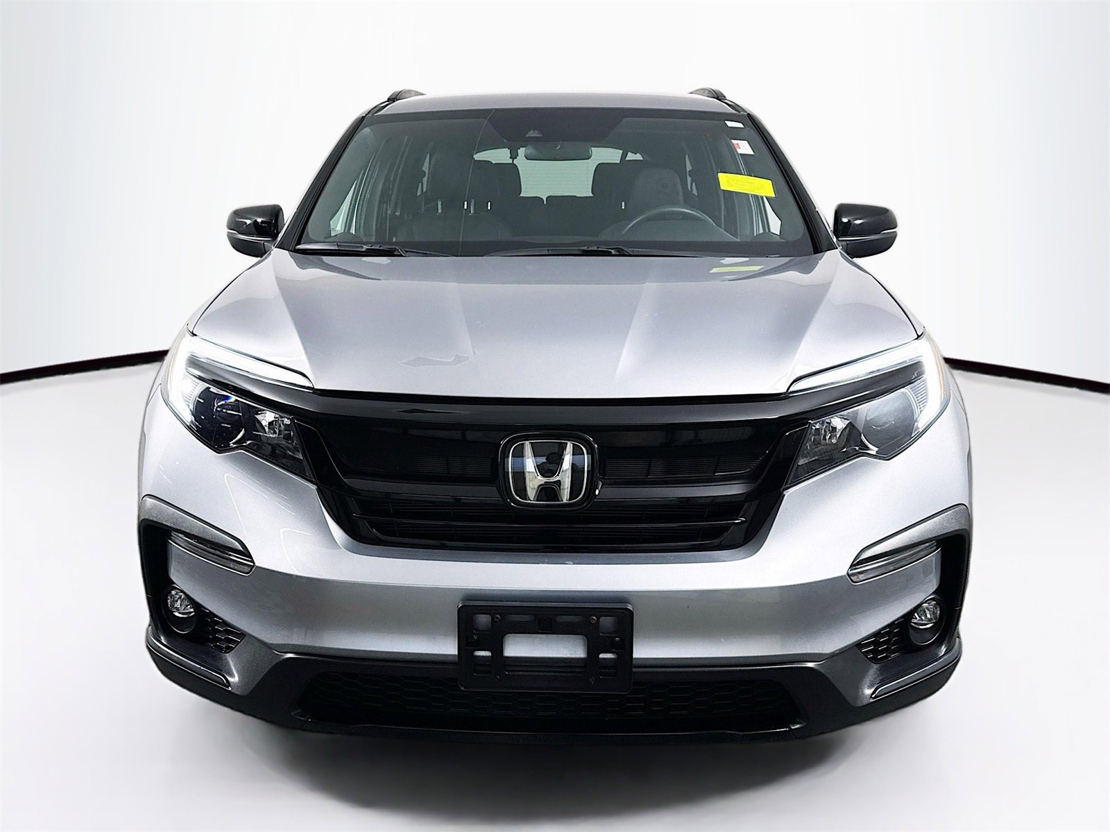 Used 2022 Honda Pilot Sport image 2