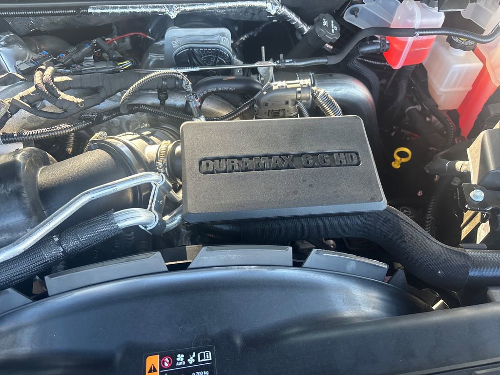 New 2026 GMC Sierra 2500 Denali w/ Denali Reserve Package image 28