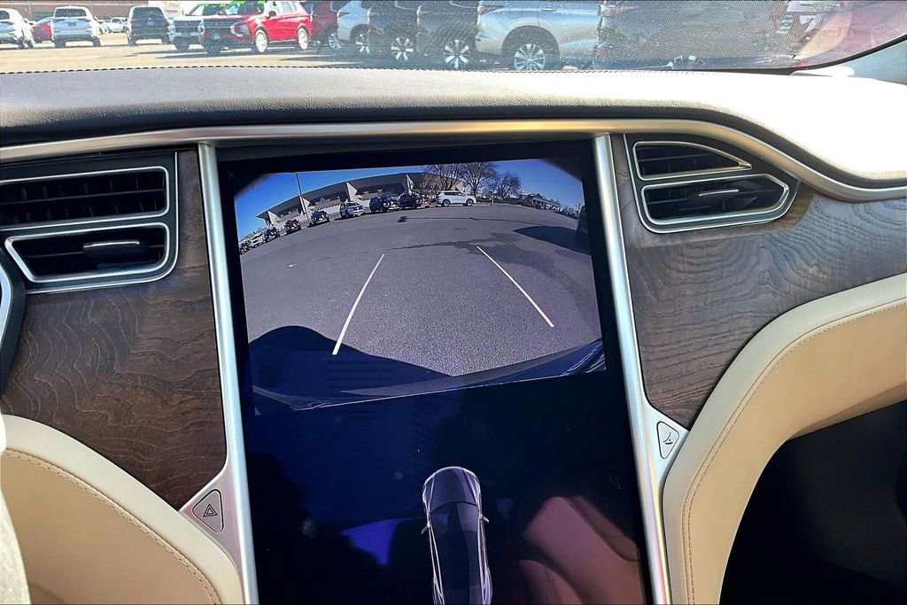 Used 2017 Tesla Model S 100D image 21