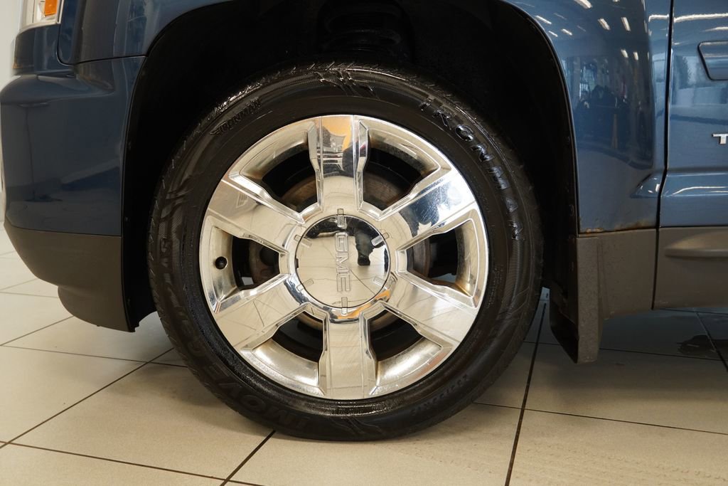 Used 2016 GMC Terrain SLT w/ Open Road Package image 17