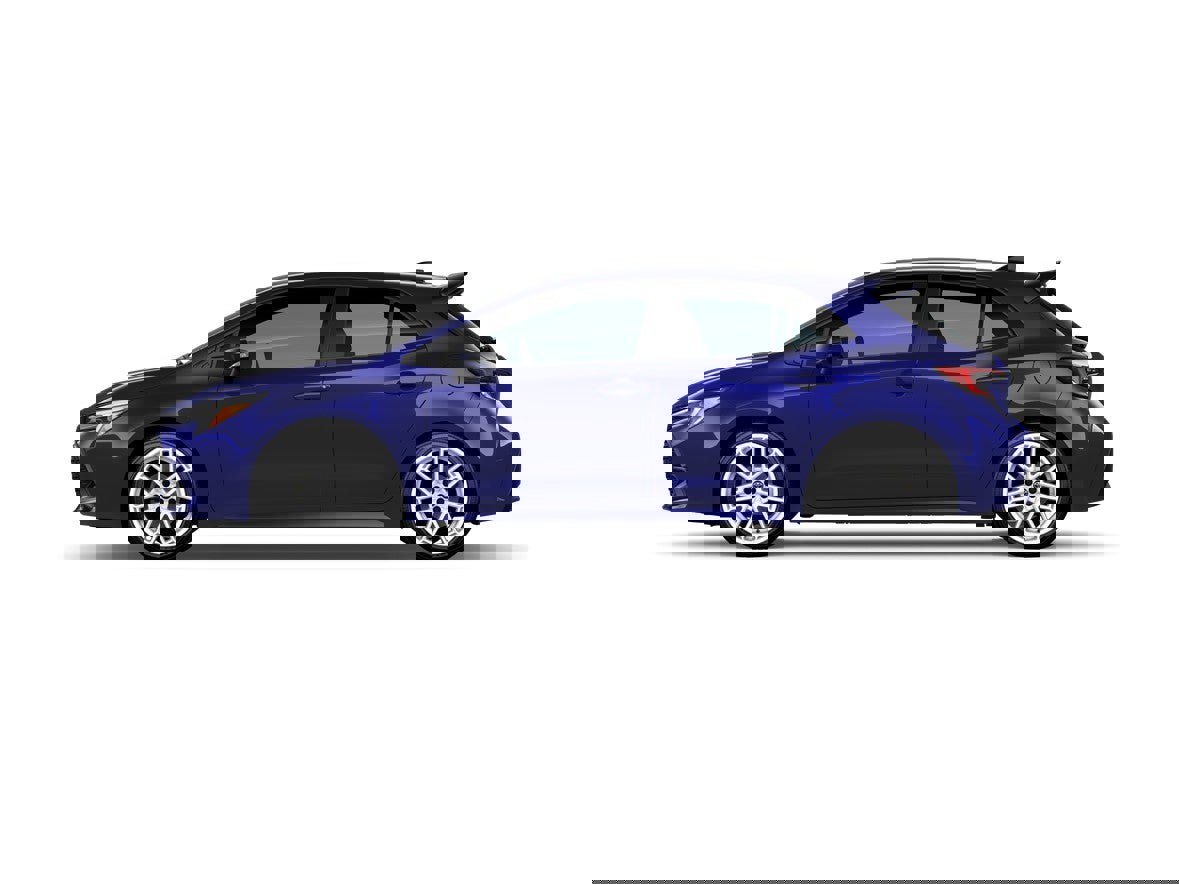New 2026 Toyota Corolla SE image 37