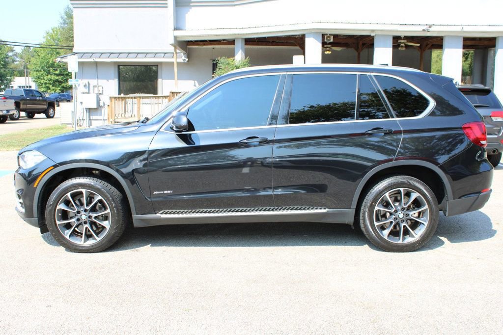 Used 2015 BMW X5 xDrive35i AWD/4WD image 4