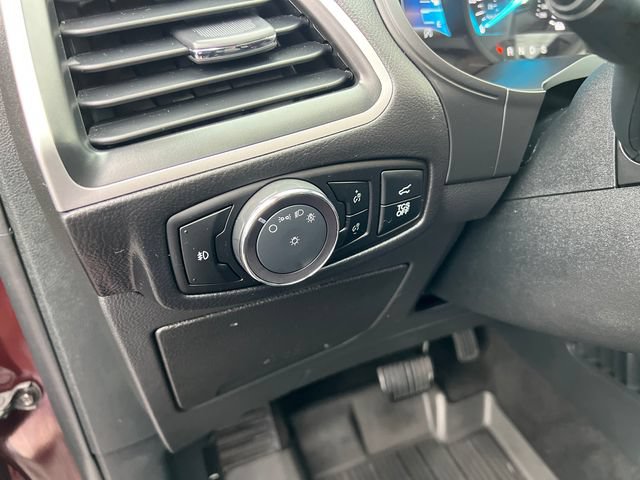 Used 2024 Ford Edge SEL w/ Convenience Package AWD/4WD image 13