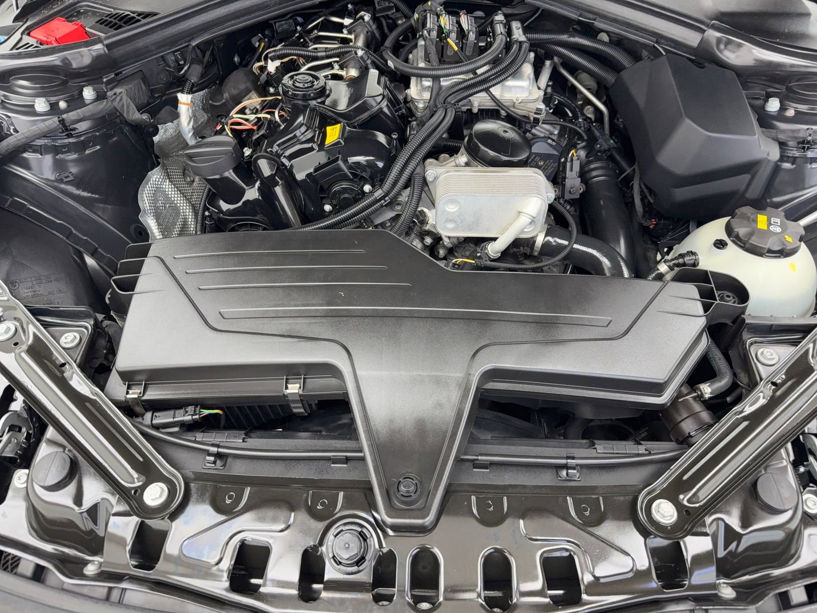 Used 2016 BMW 428i Convertible RWD image 68