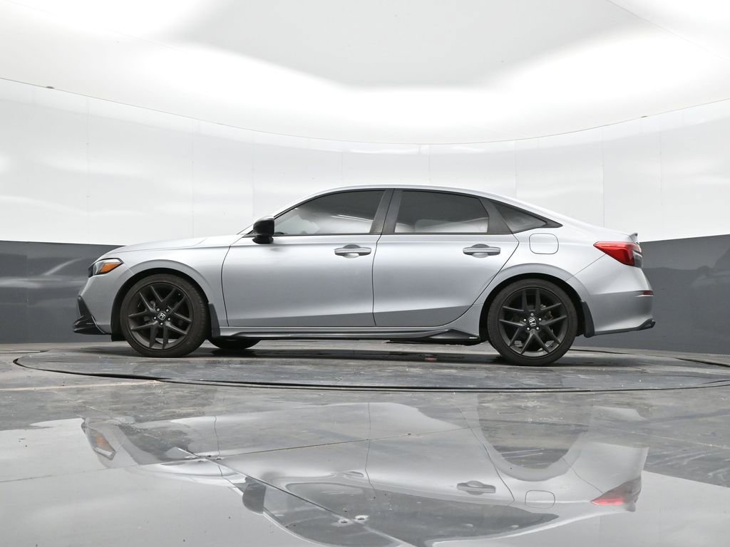 Used 2024 Honda Civic Sport image 34
