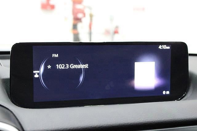 Used 2023 MAZDA CX-50 AWD 2.5 Turbo w/ Weather Package image 32