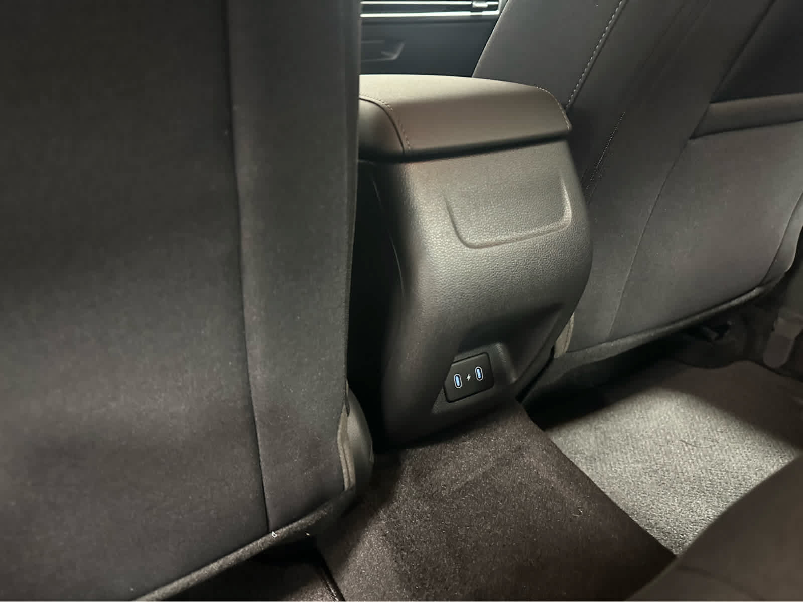 New 2026 Hyundai Sonata SE FWD image 24