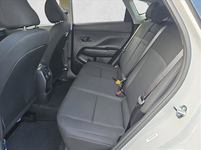 New 2027 Hyundai Kona SEL Sport FWD image 12
