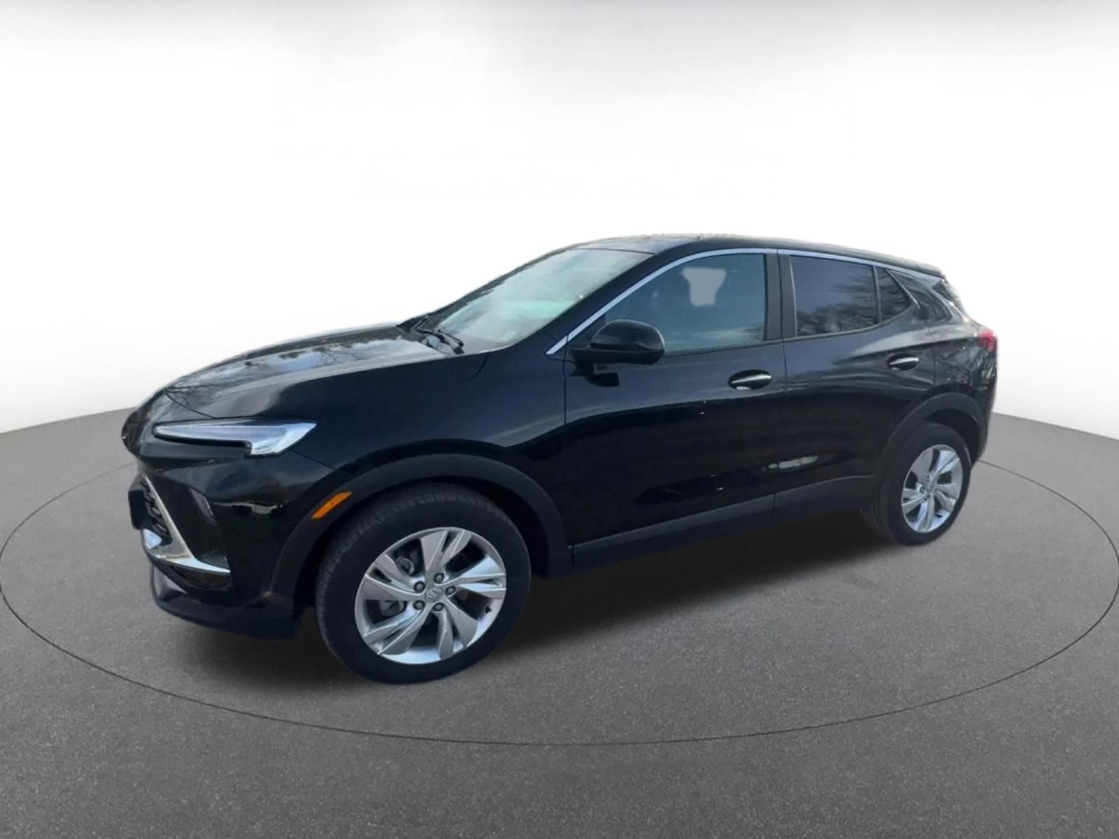 Used 2025 Buick Encore GX Preferred image 8