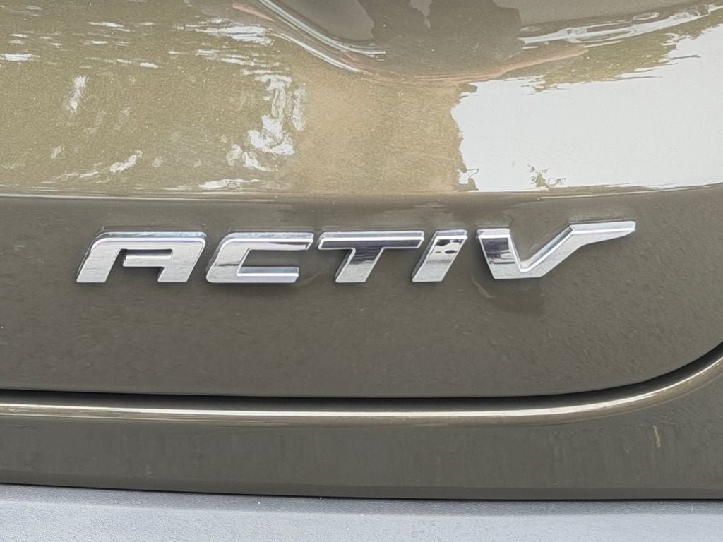 Used 2024 Chevrolet Trax ACTIV w/ Driver Confidence Package FWD image 32