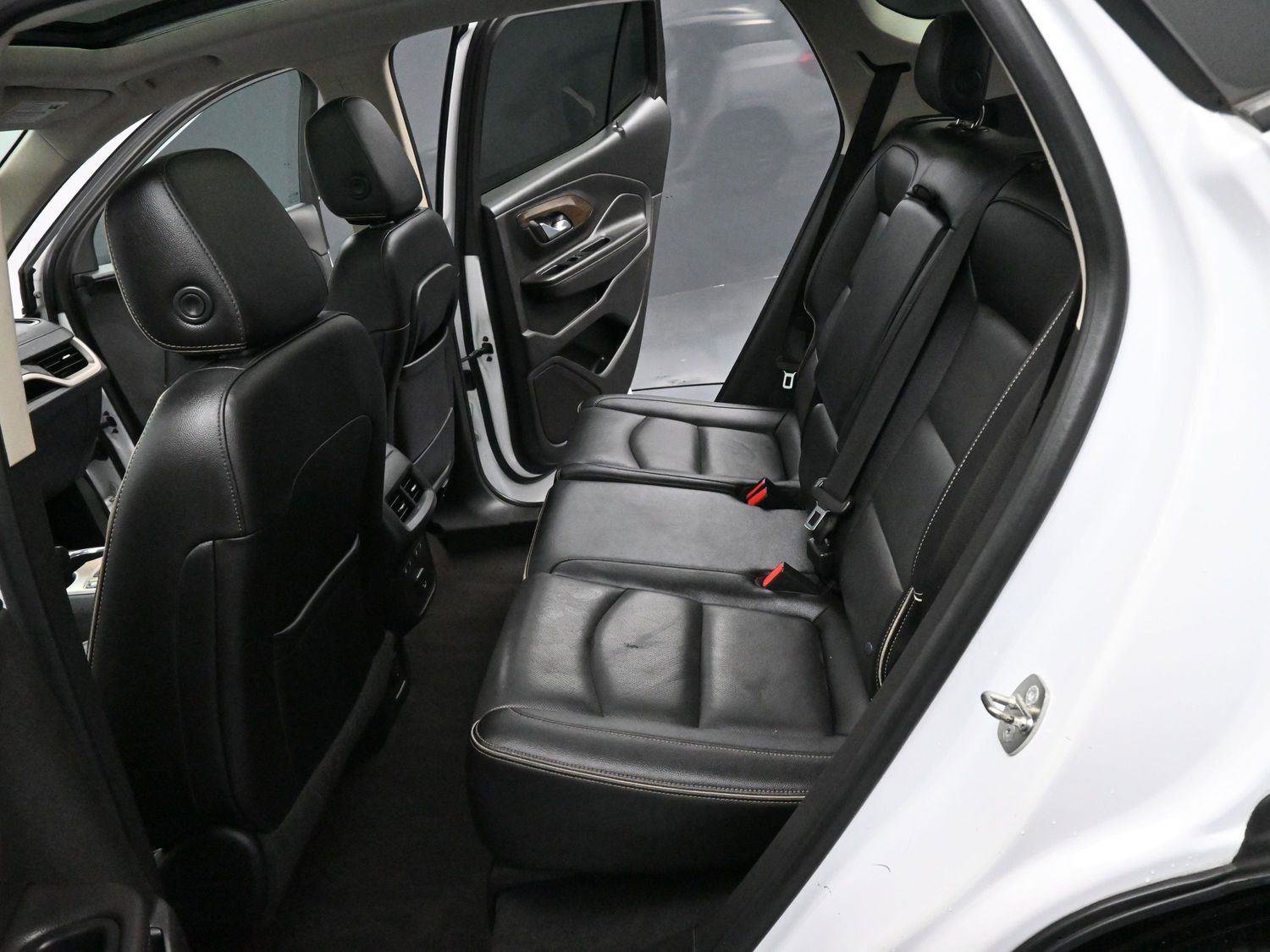 Used 2019 GMC Terrain Denali w/ Driver Alert Package II image 32