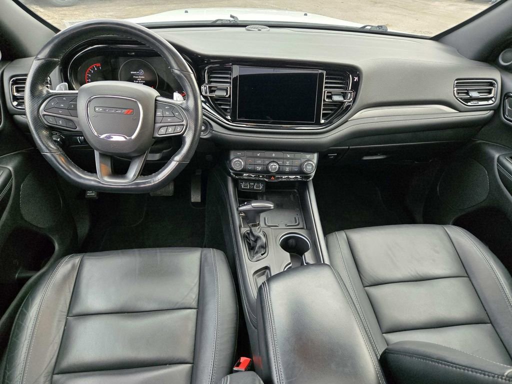 Used 2022 Dodge Durango GT image 10