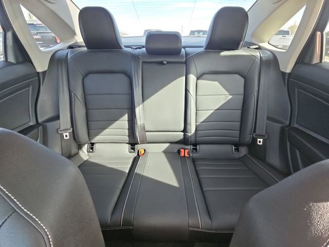 Used 2024 Volkswagen Jetta SE w/ Panoramic Sunroof Package image 25