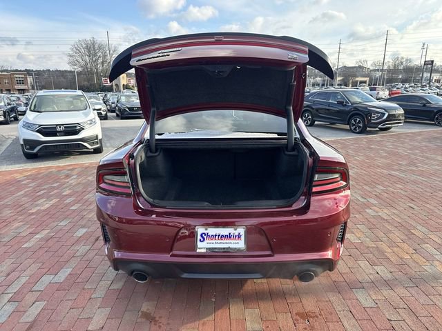 Used 2021 Dodge Charger Scat Pack image 29