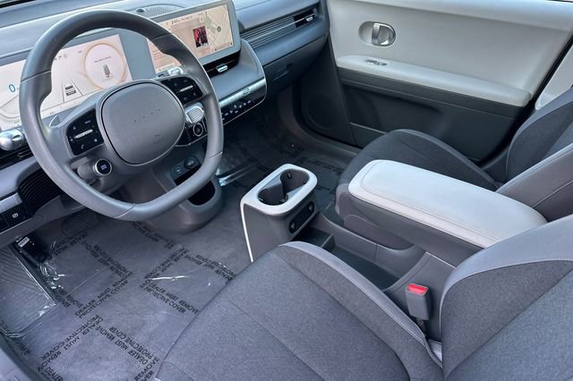 Used 2024 Hyundai Ioniq 5 SE image 10