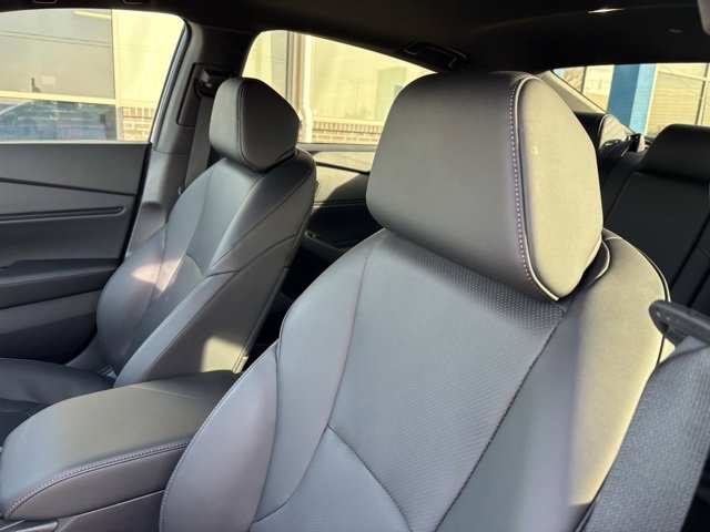 Certified 2025 Honda Accord Sport image 13