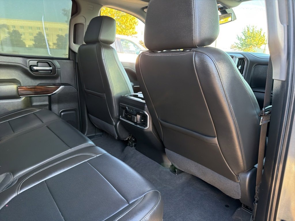 Used 2020 GMC Sierra 1500 SLT image 20