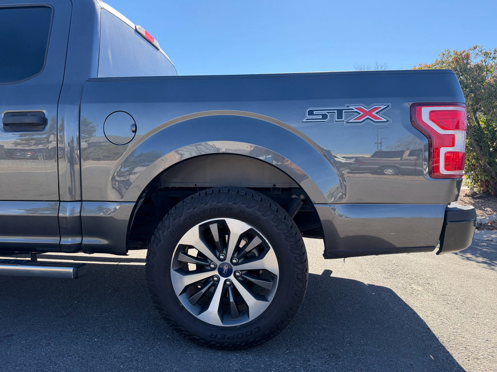 Used 2019 Ford F150 XL w/ Equipment Group 101A Mid image 11