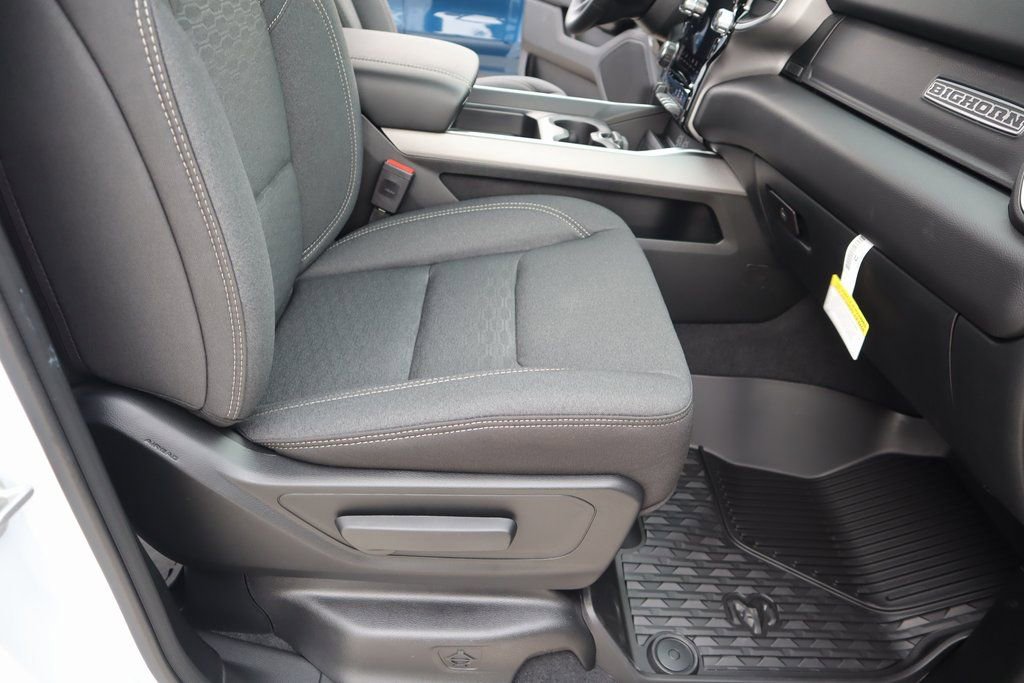 New 2026 RAM 1500 Big Horn image 14