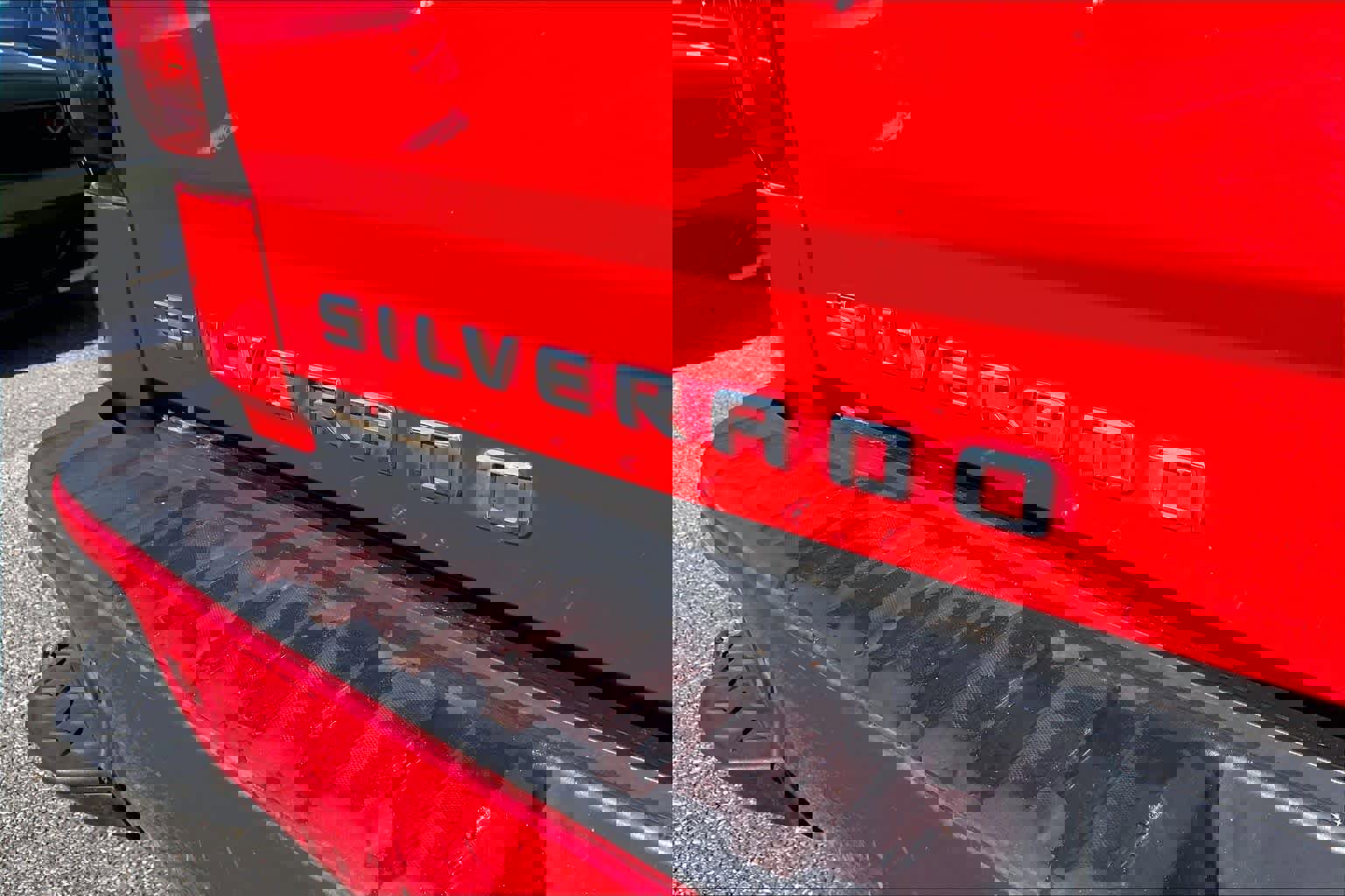 Used 2018 Chevrolet Silverado 1500 LT w/ All Star Edition image 31