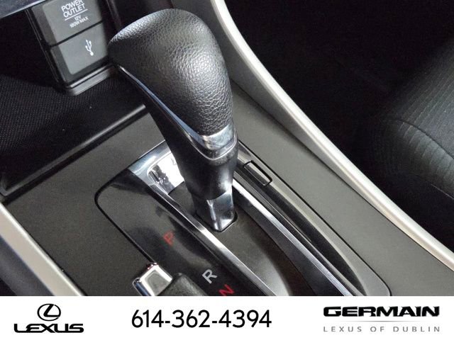 Used 2014 Honda Accord LX image 28