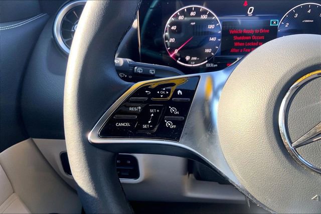 Used 2025 Mercedes-Benz GLA 250 4MATIC image 19