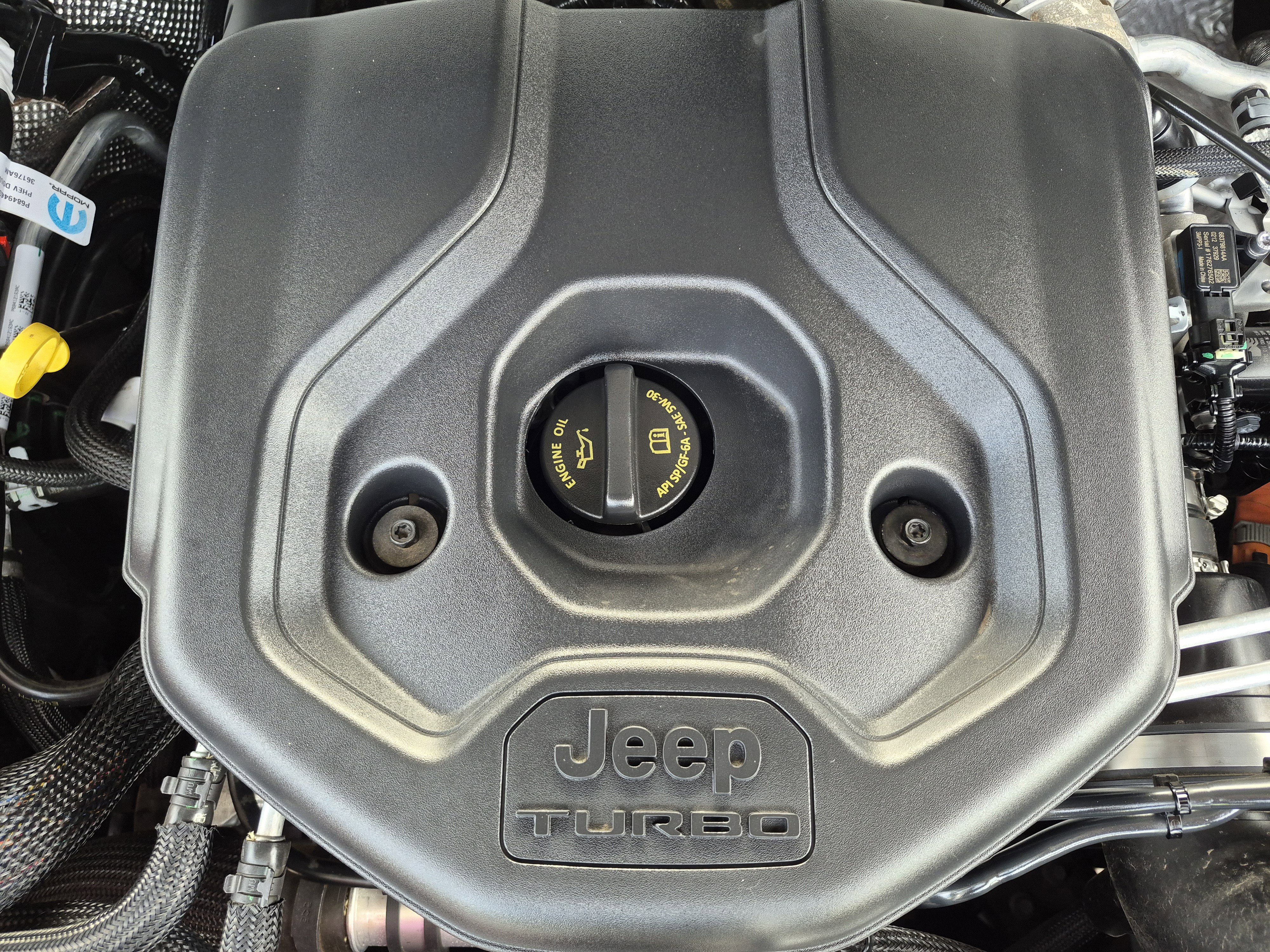 Used 2022 Jeep Grand Cherokee Limited 4xe AWD/4WD image 33