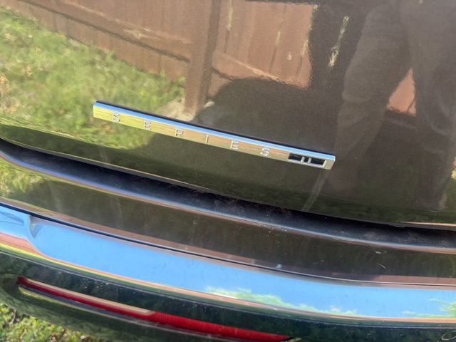 Used 2022 Jeep Wagoneer Series II w/ Premium Group I AWD/4WD image 7