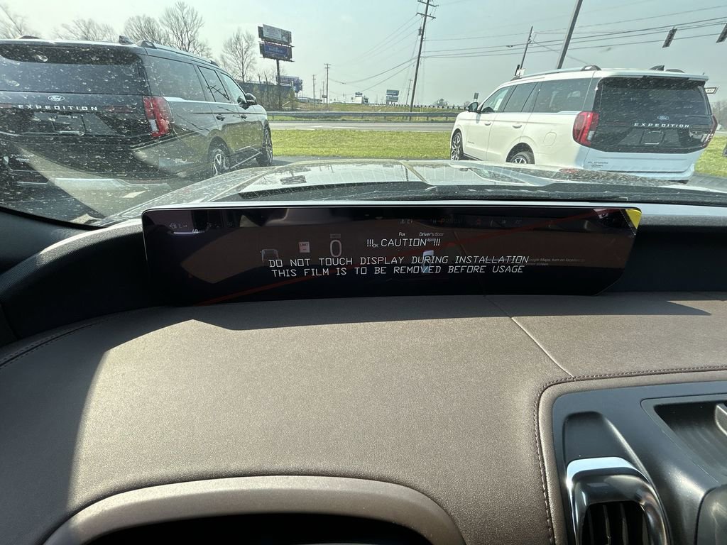 New 2026 Ford Expedition King Ranch image 21