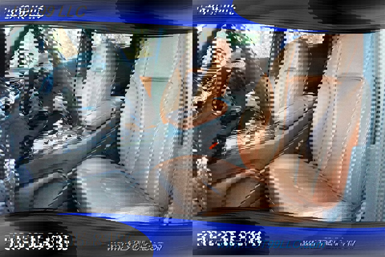 Used 2017 Audi Q7 3.0T Prestige image 2