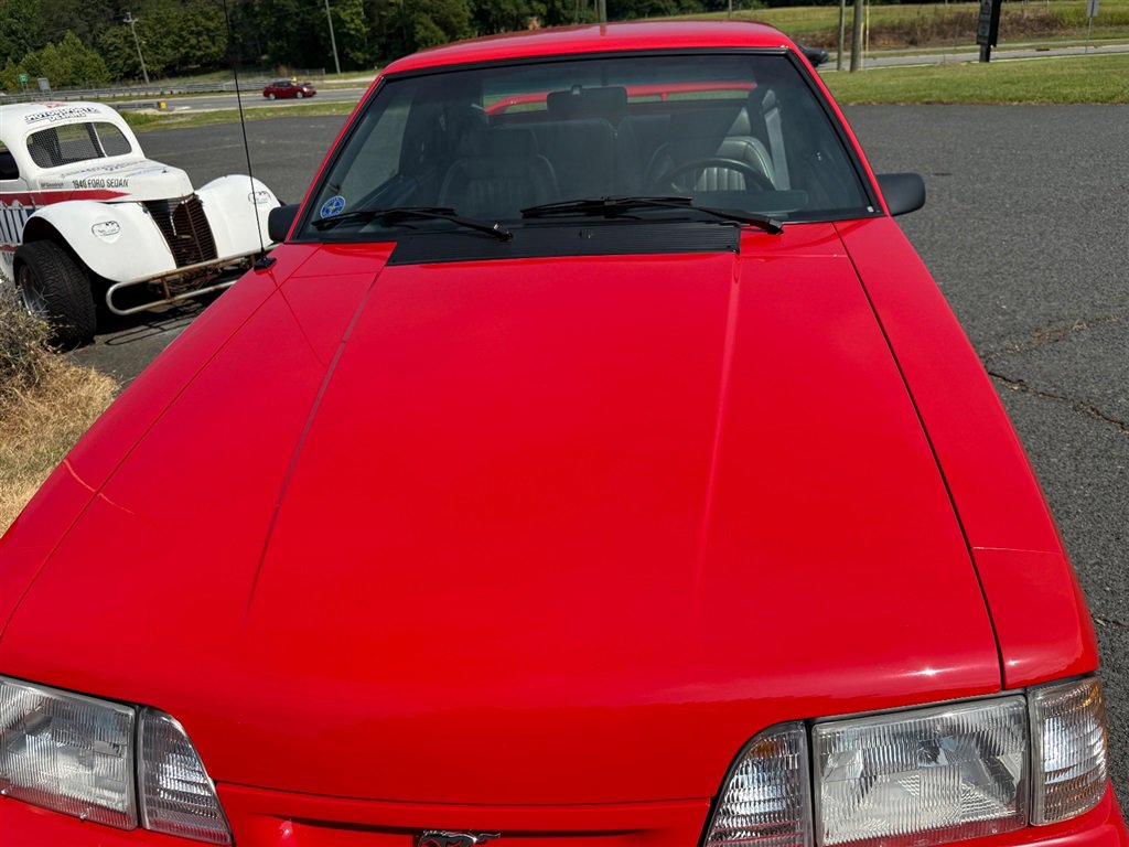 Used 1993 Ford Mustang Cobra image 12