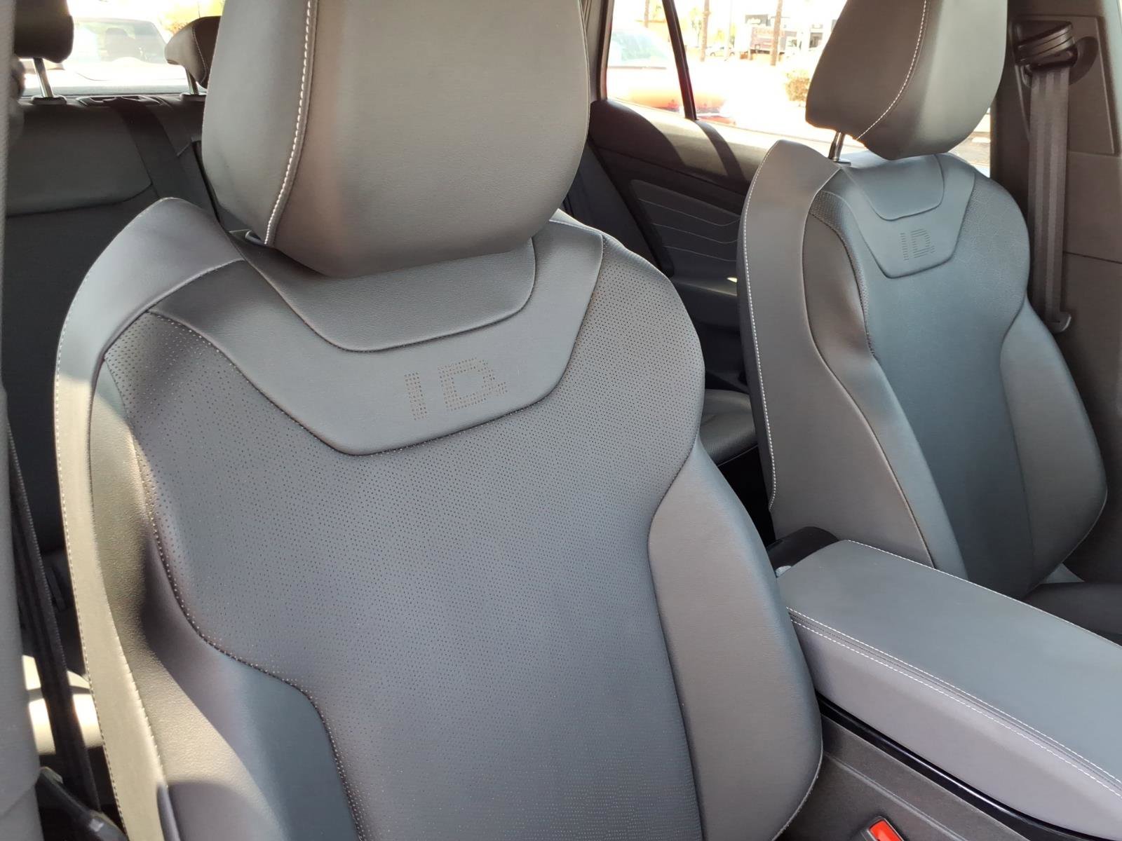 Certified 2023 Volkswagen ID.4 S RWD image 13