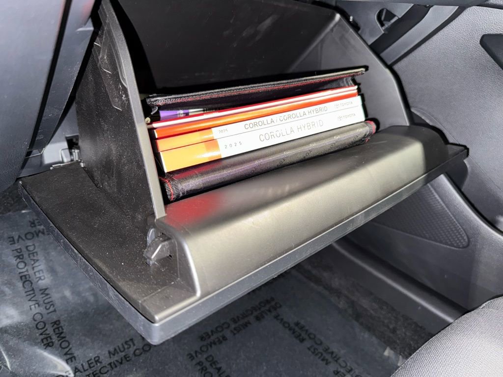 Certified 2025 Toyota Corolla LE w/ LE Premium Package image 26