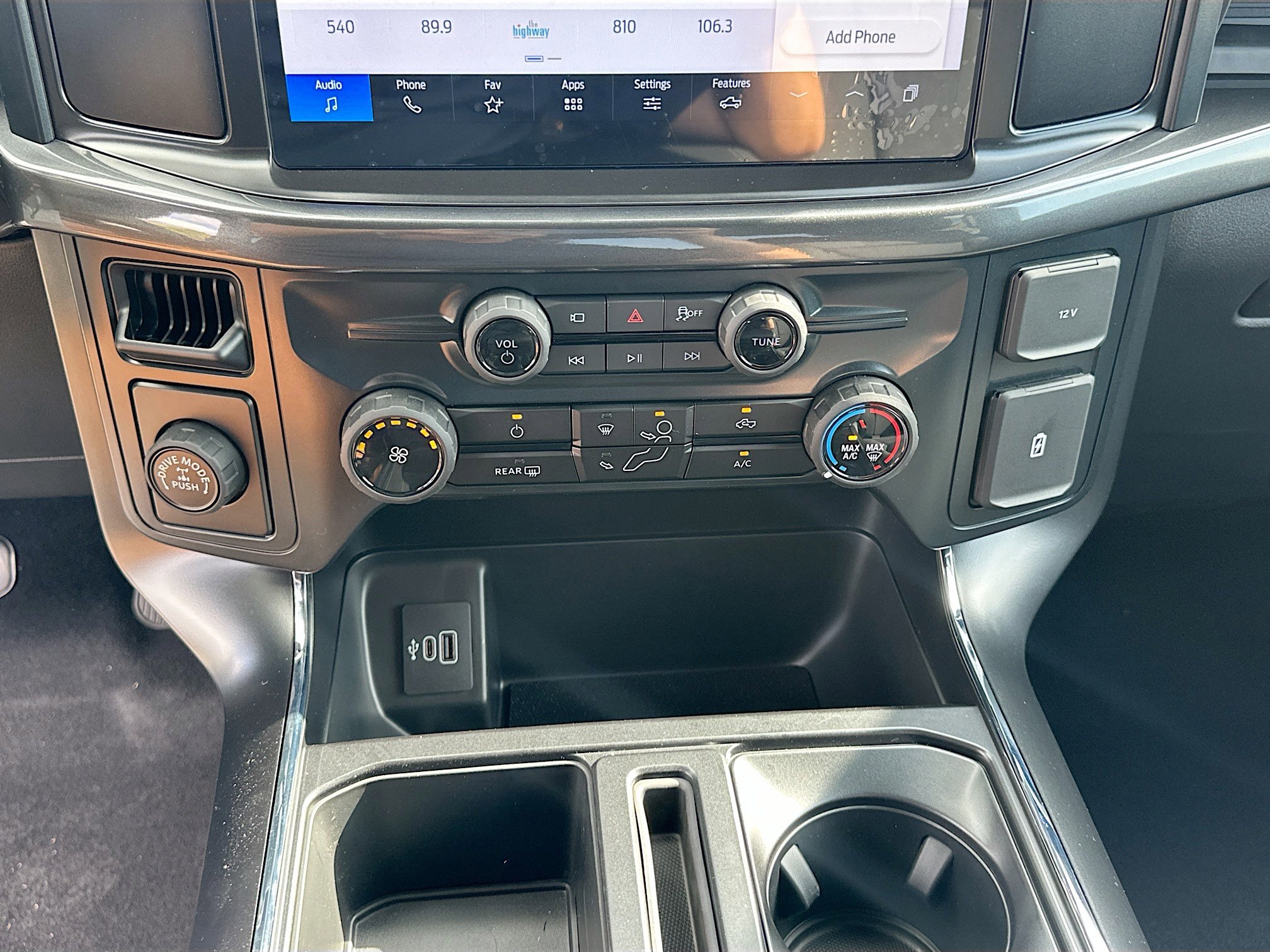 New 2026 Ford F150 STX RWD image 10