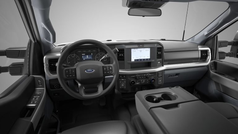 New 2026 Ford F350 XLT w/ FX4 Off-Road Package AWD/4WD image 29