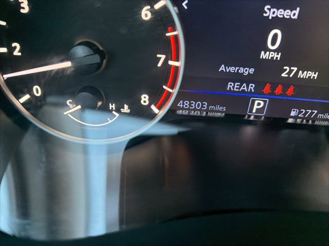 Used 2024 Nissan Altima 2.5 SV image 35