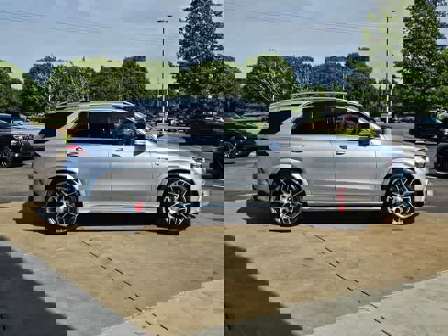 Used 2024 Mercedes-Benz GLE 63 AMG S image 10