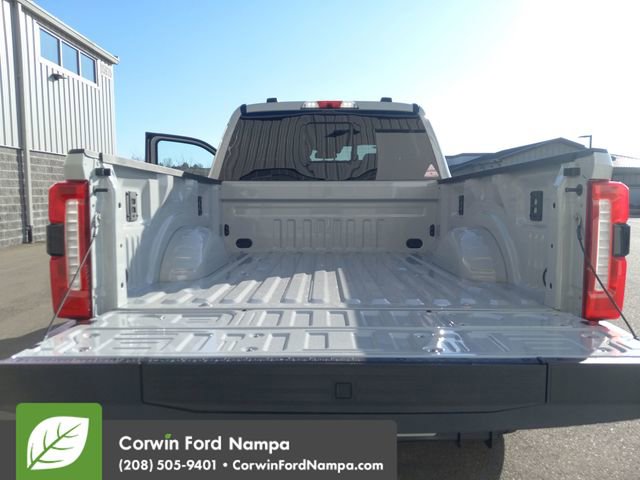 New 2026 Ford F250 Lariat w/ Chrome Package AWD/4WD image 29