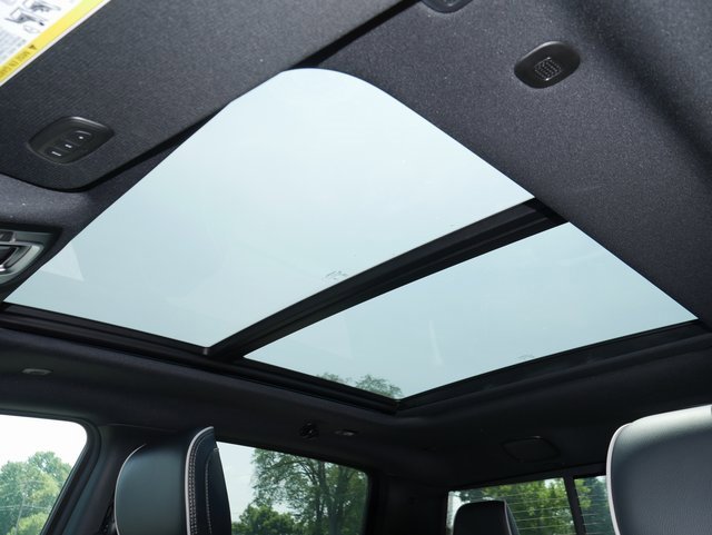 New 2026 RAM 1500 Laramie w/ Night Edition image 3