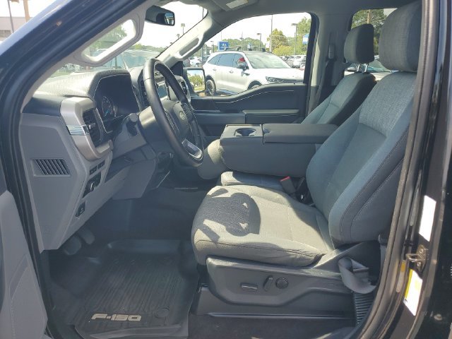Used 2023 Ford F150 XLT w/ Equipment Group 302A High AWD/4WD image 17