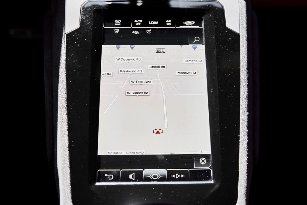 Used 2023 Lamborghini Huracan Tecnica image 65