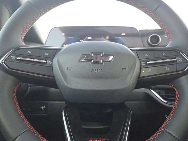 New 2025 Chevrolet Equinox EV RS w/ Convenience Package II image 35