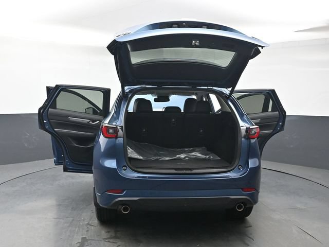 Certified 2024 MAZDA CX-5 AWD 2.5 S w/ Premium Package image 47