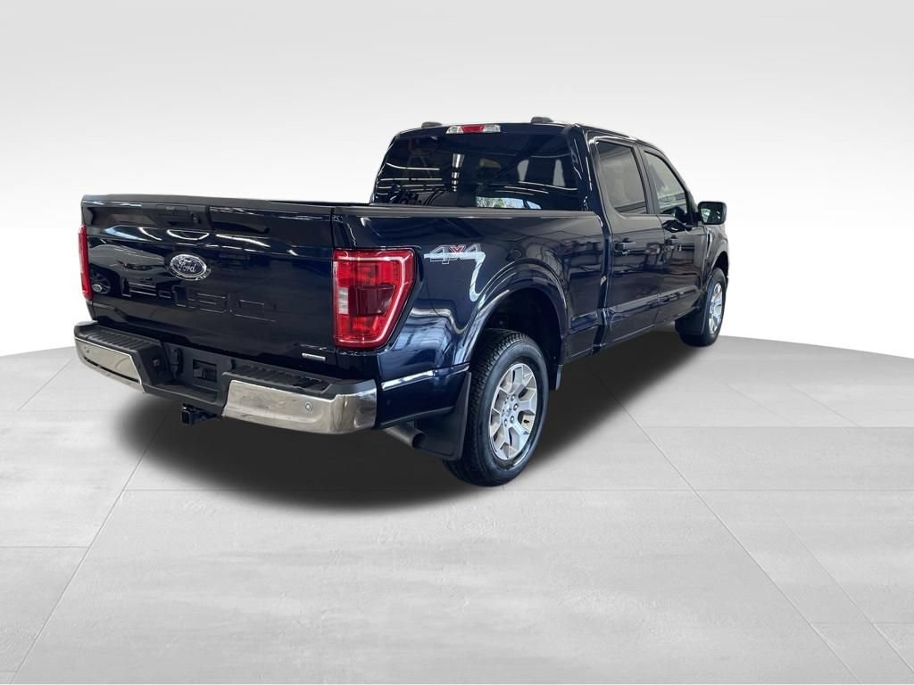 Used 2023 Ford F150 XLT w/ Trailer Tow Package AWD/4WD image 33