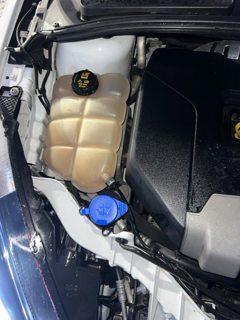 Used 2017 Ford Focus ST image 43
