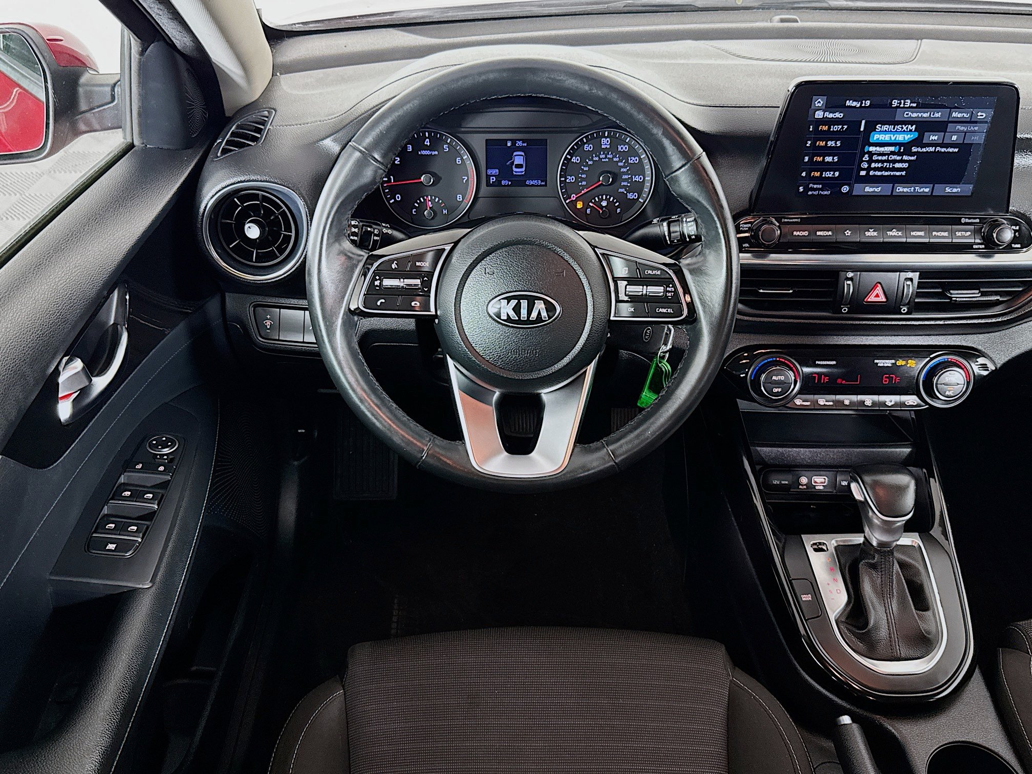 Used 2019 Kia Forte S FWD image 15