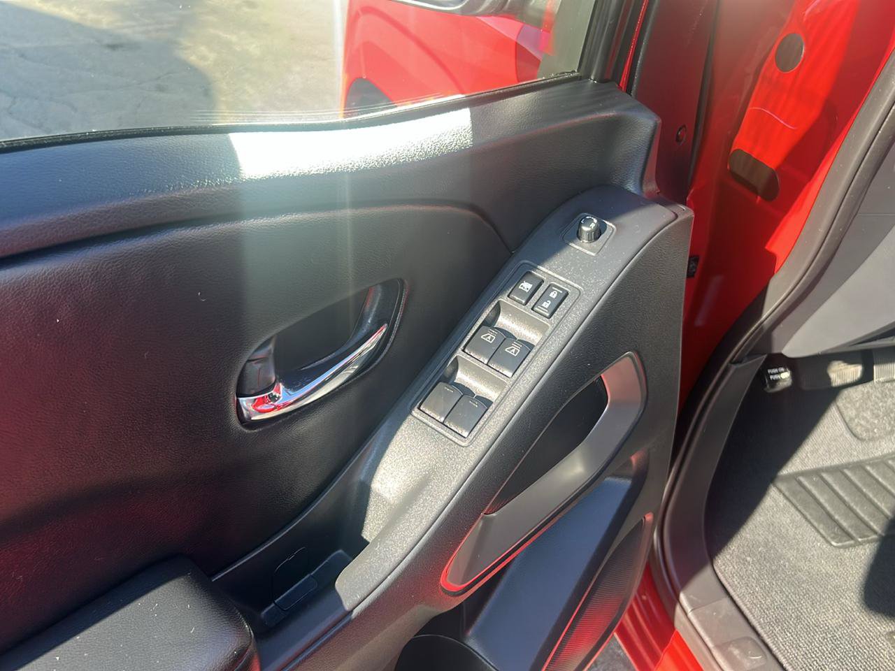 Used 2026 Nissan Frontier SV AWD/4WD image 13