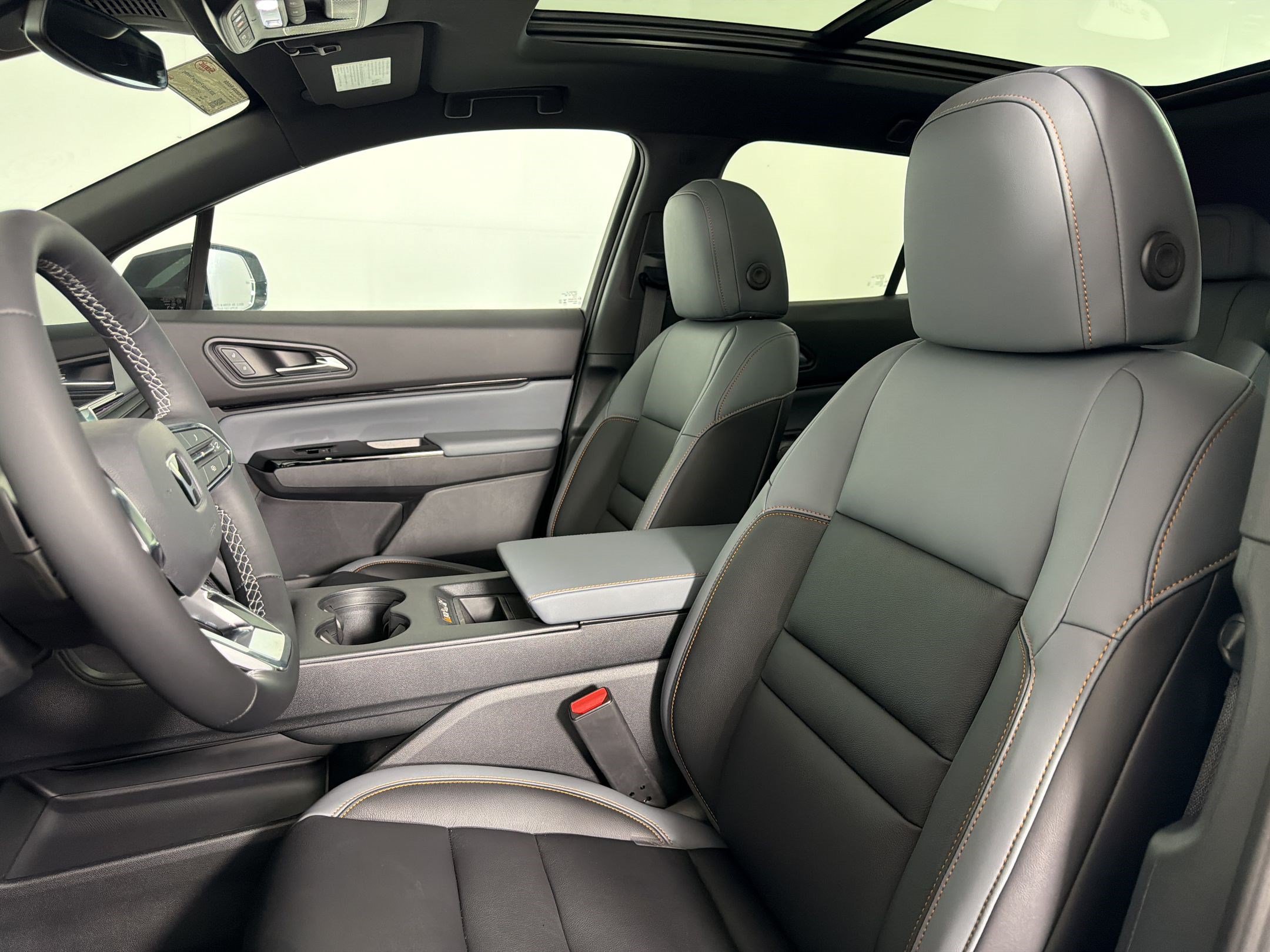 New 2026 Honda Prologue Touring image 4