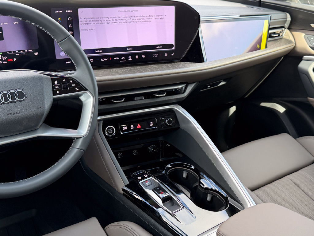 New 2026 Audi Q5 Premium Plus AWD/4WD image 19